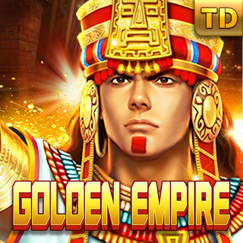 সোনার সাম্রাজ্য ২ Golden Empire 2 bdbje স্লট আইকন