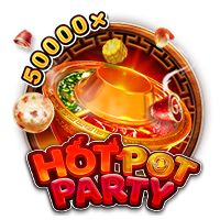 হট পট পার্টি Hot Pot Party bdbje স্লট আইকন